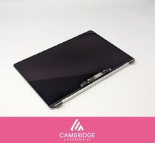 For Apple MacBook Air 13'' A1932 2018 Silver LCD Display Screen Assembly