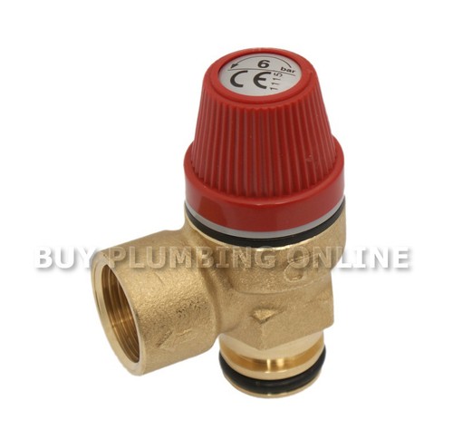 Altecnic caleffi pressure - altecnic,