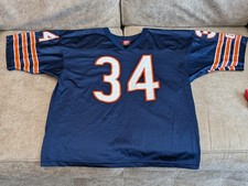 VINTAGE WILSON CHICAGO BEARS