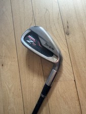 Srixon Z355 6 Iron Regular