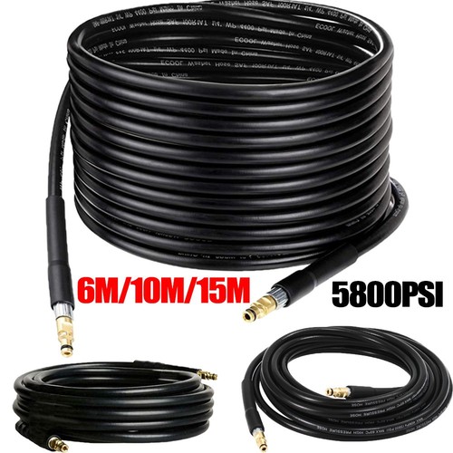 Extension hose pipes 15 - extension,