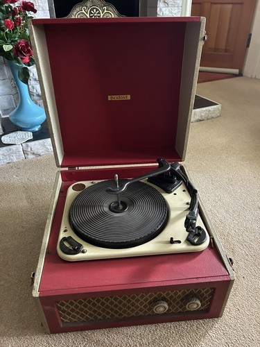 Bestone rc120 vintage - rc120/4h, 1960s