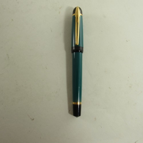 Waterman phileas green - waterman,