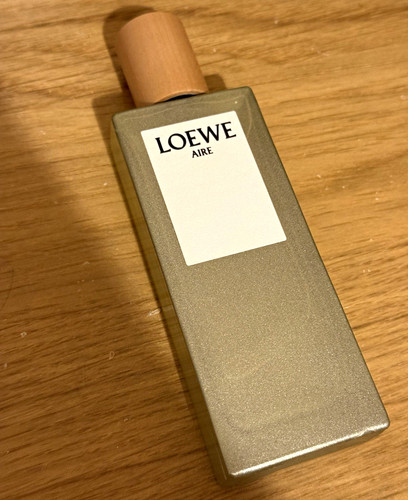 Loewe aire eau toilette - eau,