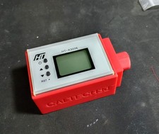 1/2" UNF Chronograph Mount for