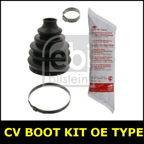 Boot kit type - kit,