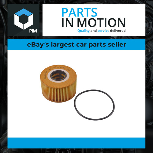 Oil filter fits ford mondeo - filter,