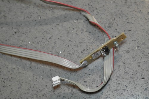 Remote control sensor for - remote,