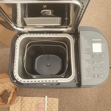 Panasonic SD-YR2550 Automatic