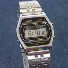 [Super Rare] 80s CASIO SA-50