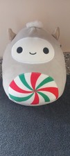 Squishmallow USA Import Candy