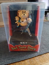 Bad taste bear brittany - taste,