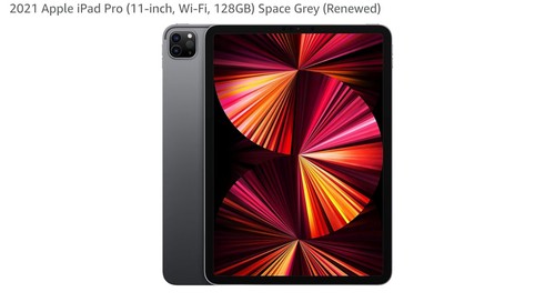 Ipad pro inch 3rd - ipad, 128gb
