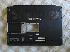 Dell XPS M1730 Base/Chassis