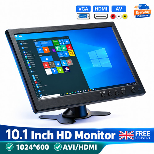 Inch hd lcd screen - lcd,