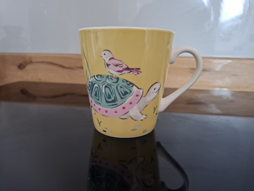 Cath kidston tortoise bird - &,