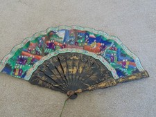 Chinese/ Canton Export Hand