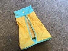 Mothercare Hanging Nappy Stacker / Holder Giant Giraffe