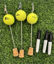 Nearest the Pin/Longest Drive