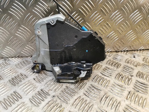 Lexus mk2 door - mk2, lock