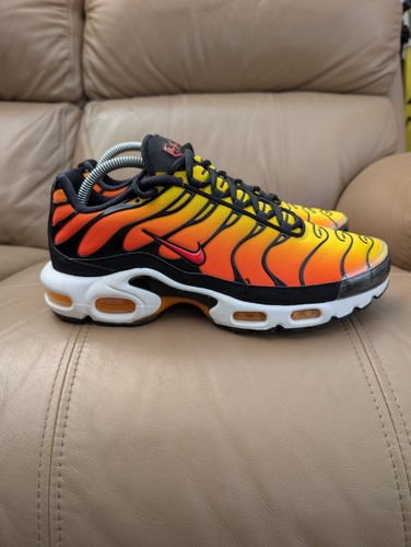 Rare nike tns - nike, air