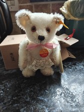 Steiff Miniature 1984 U S