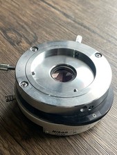 Nikon POL  microscope