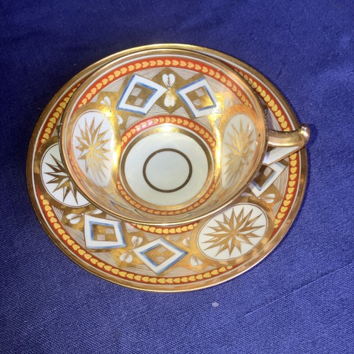 Coalport john rose co - john,