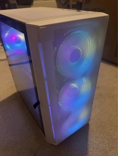Gaming desktop intel - gaming, i5
