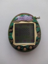 Vintage Tamagotchi Connection
