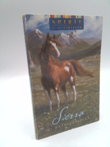 Sierra spirit the - sierra,
