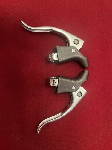 Vintage campagnolo nuovo - campagnolo,
