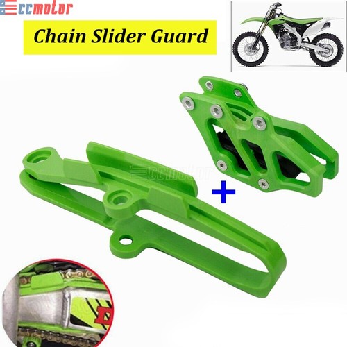 Swingarm chain slider - slider,
