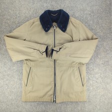 Mighty-Mac Jacket Mens XL VTG