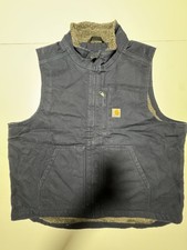 Carhartt Relaxed Fit Washed