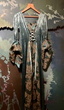 Pantomime Costume ladies