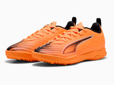 PUMA BOYS GIRLS ULTRA 6 PLAY