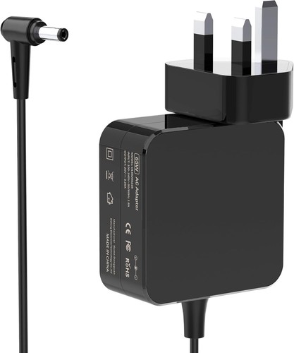 65w laptop charger - 65w, compatible