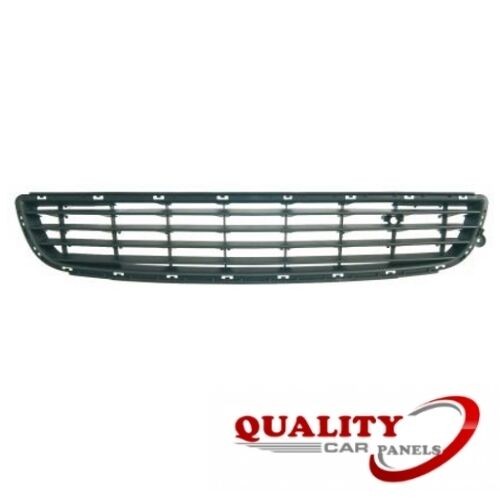 Front lower centre - lower, bumper