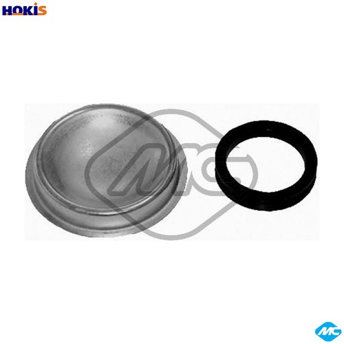 Seal ring wheel hub 04828 - ring, for