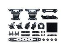 Tamiya 51002/0005919 TT-01 A