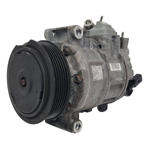 Audi tfsi air - tfsi, conditioning