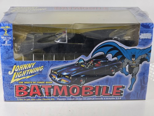 Johnny lightning 1960s - lightning,