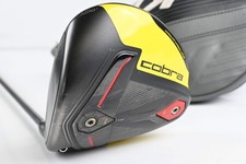 Left hand cobra king driver - hand,