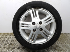 HYUNDAI I10 MK1 GENUINE 14