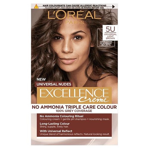 Oreal excellence creme - l'oreal,