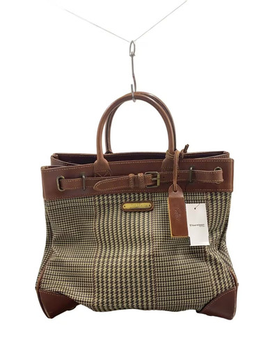 Polo ralph lauren tote bag - ralph,