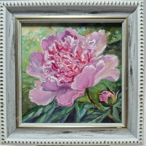 Original autographed - an, original,