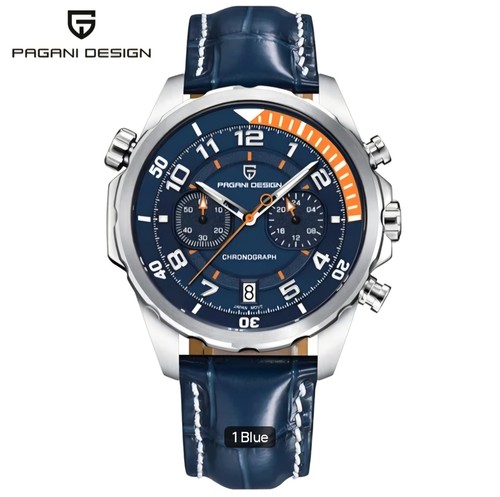 Pagani design men - pagani, luxury