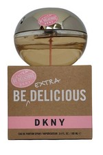 DKNY Donna Karan Be Extra Delicious Eau de Parfum Spray 100ml Womens Perfume